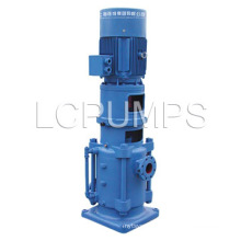 Vertical Multi-Stage Stainless Centrifugal Pump